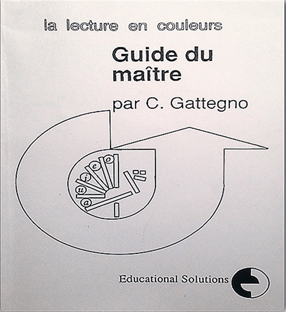 Le guide du maître