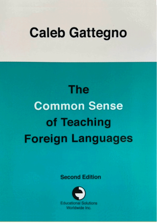 The common Sense of TLS