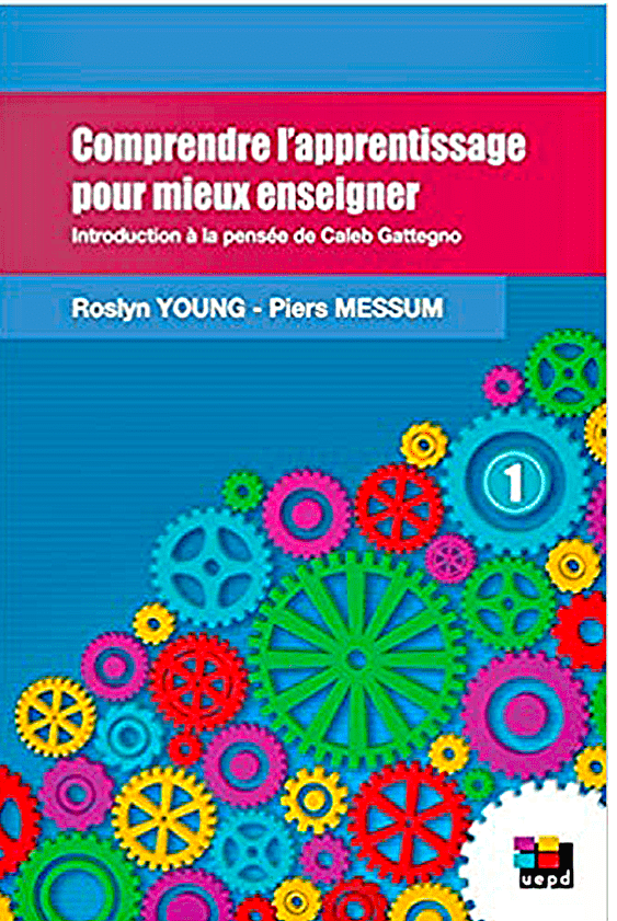 Livre Comprendre l'apprentissage pour mieux l'enseigner