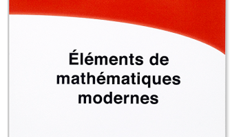 Éléments de mathématiques modernes