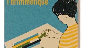 Enfin Freddy comprend l'arithmétique