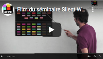 Film du séminaire "Silent Way anglais"
