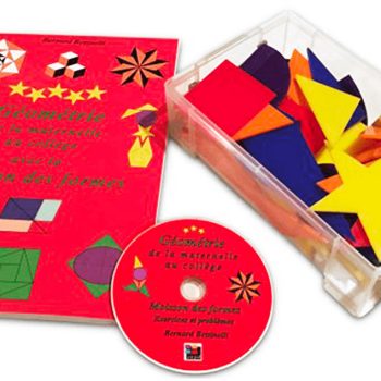 Set Moisson des formes