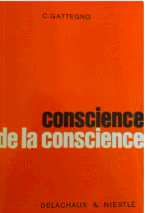 Livre Conscience de a conscience